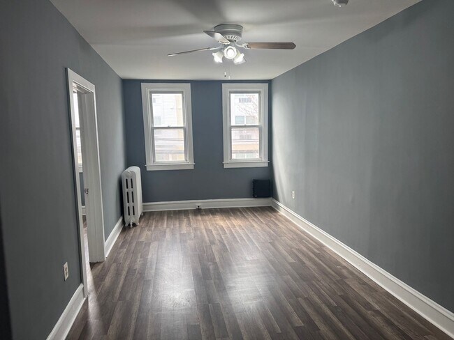 Foto del edificio - 2a Walnut St