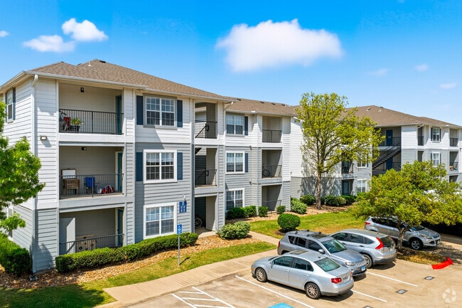 The Zone - The Zone Apartments