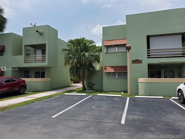 Building Photo - 11183 NW 7th St