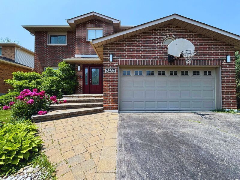 Photo principale - 2463 Overton Dr