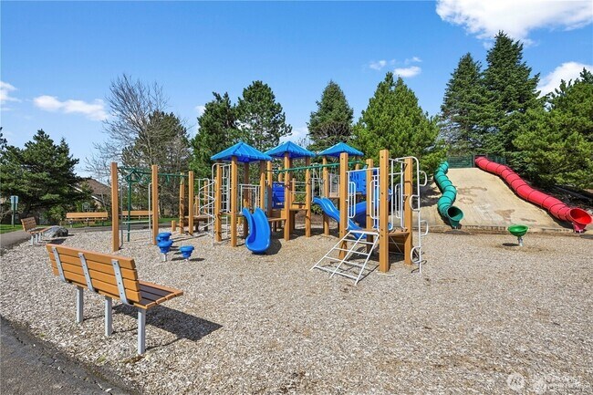 Building Photo - 24517 SE 275th St