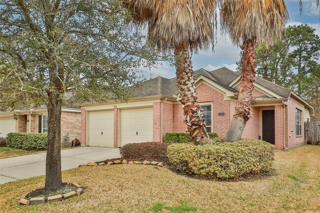 Foto del edificio - 2359 Keegan Hollow Ln