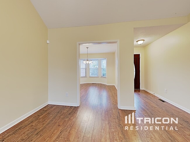 Building Photo - 602 Parrish Wood