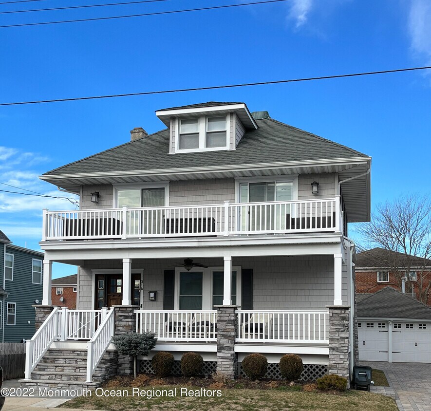Primary Photo - 314 Park Pl Ave