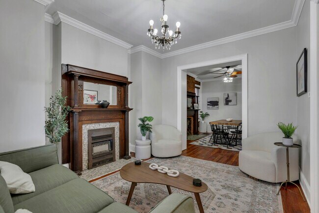 Foto del edificio - 634 Neil Ave