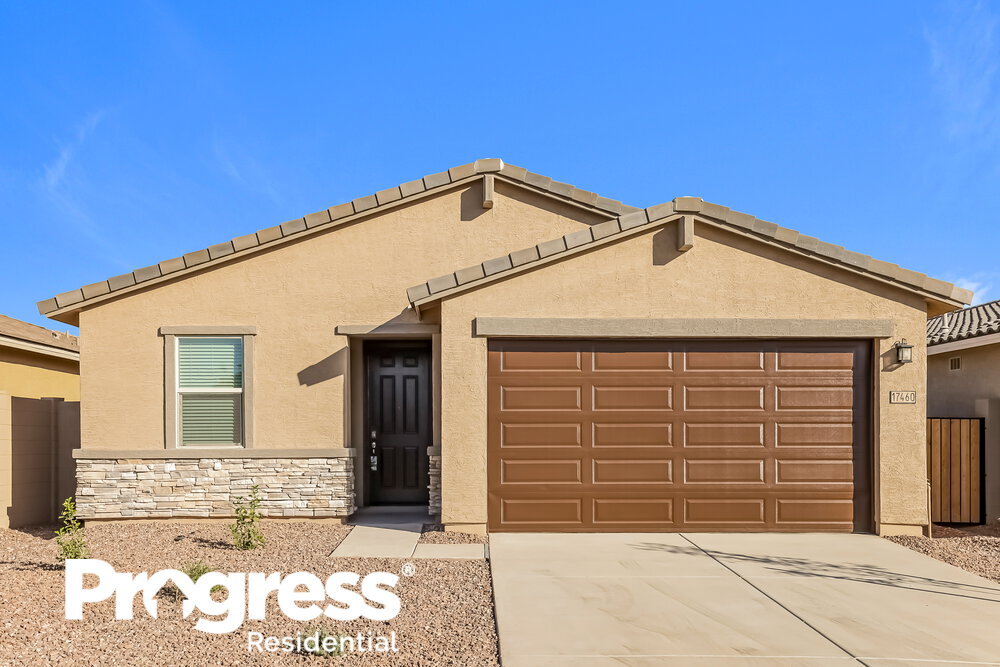 17460 W Sunnyslope Ln, Waddell, AZ 85355 House Rental in Waddell, AZ