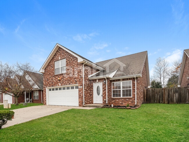 Building Photo - 1006 Hendricks Ct