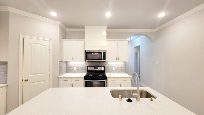 Foto del edificio - 1815 Wright St
