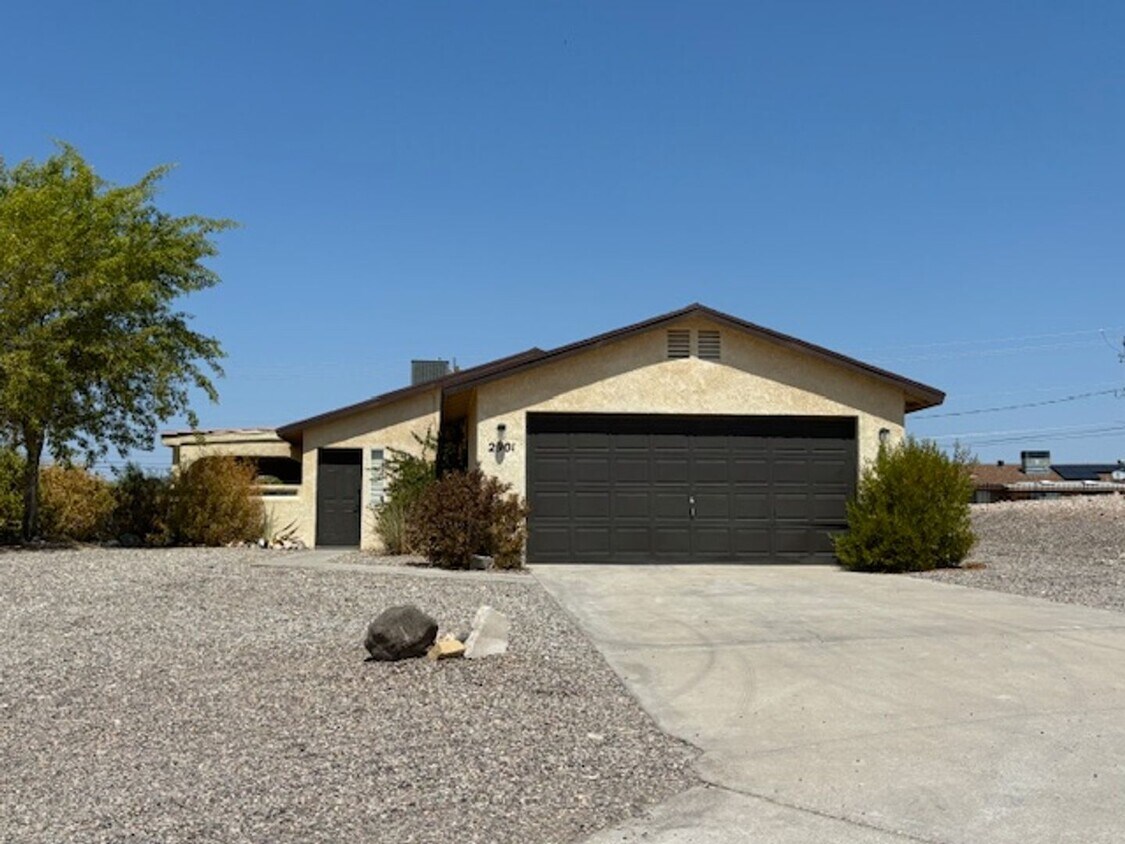 Primary Photo - 2 Bedroom - 2 Bath Home