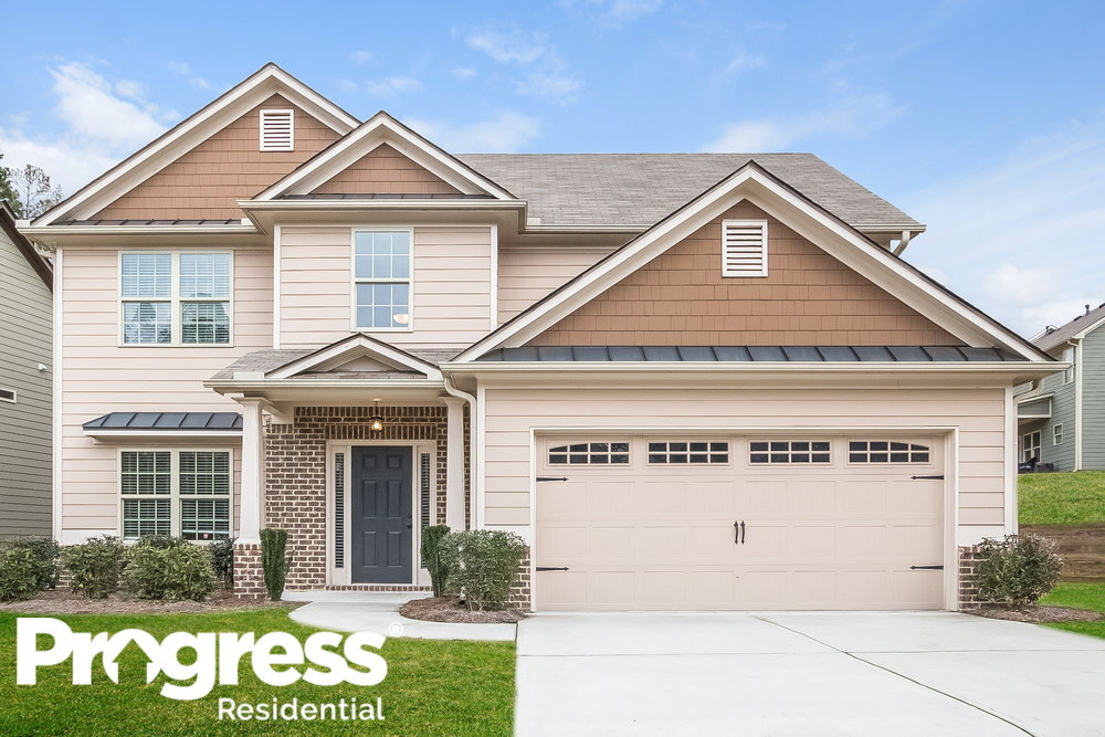 441 Chandler Bluff Ct SE, Grayson, GA 30017 House for Rent in Grayson