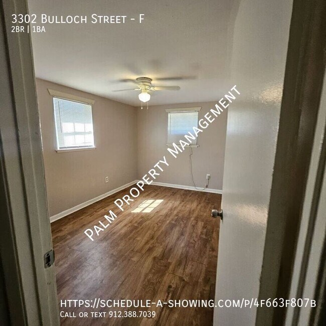 Foto del edificio - 3302 Bulloch St