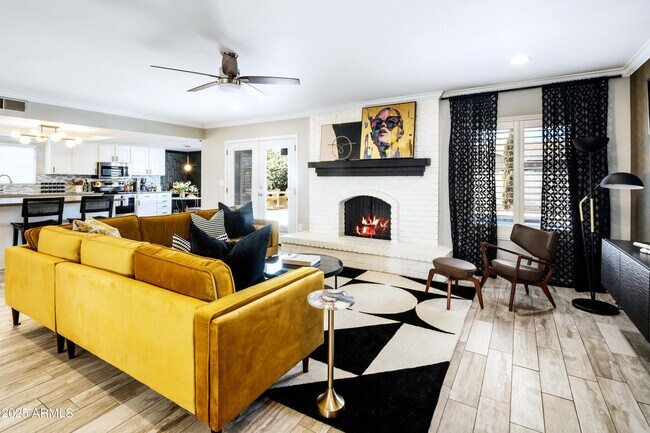 Building Photo - 4944 E Andora Dr