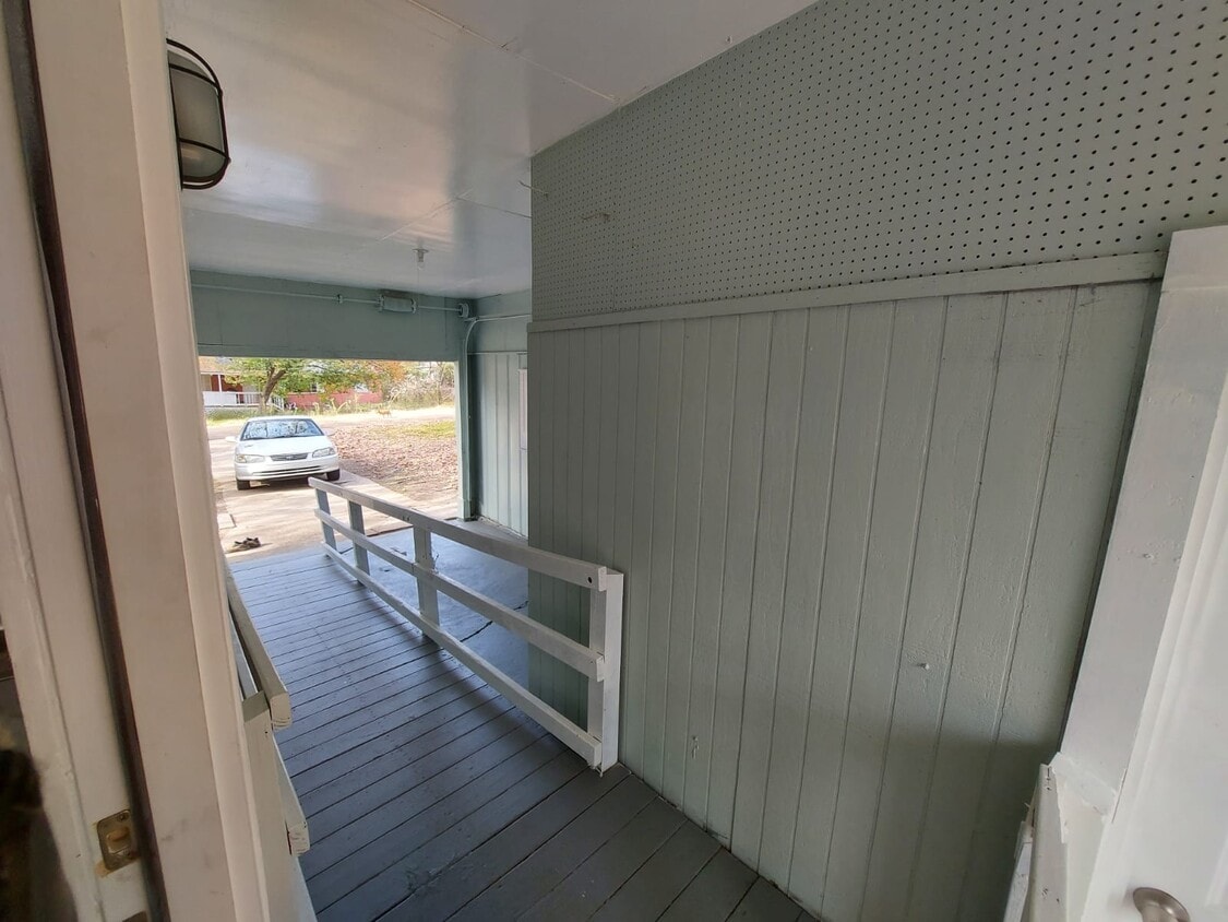 Photo - 1722 Hampton St (Jackson, MS)