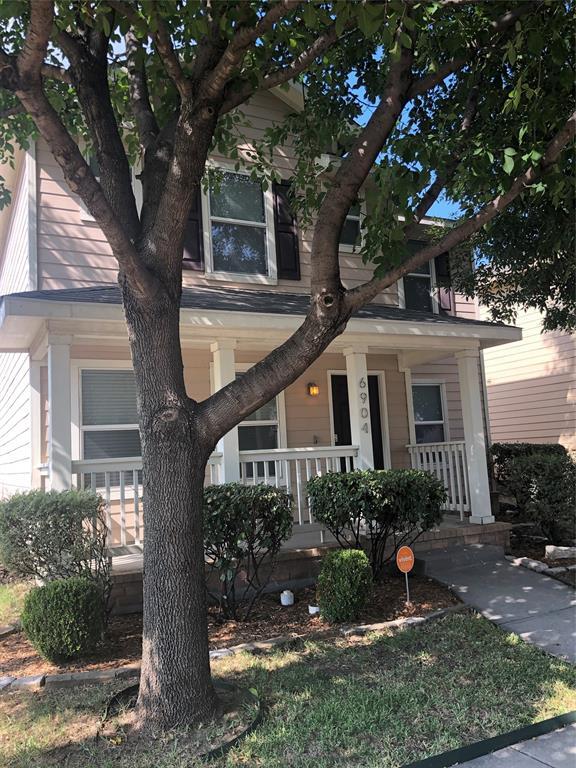 Foto del edificio - 6904 Bountiful Grove Dr