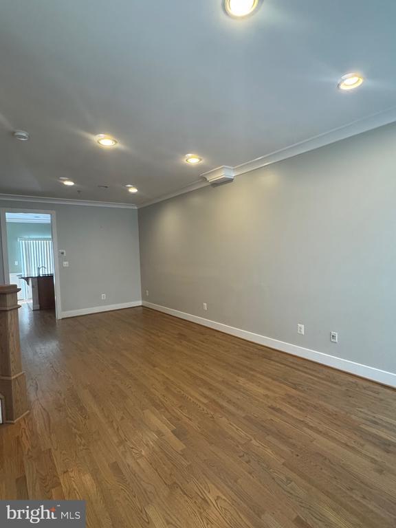 Foto del edificio - 1322 N Danville St