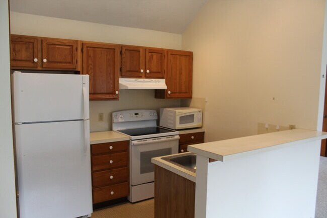 Foto del edificio - 121 Main St