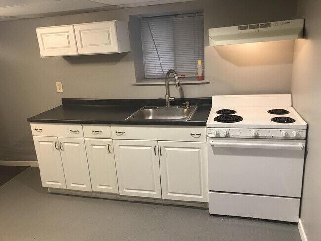 Foto del edificio - 6115 Carpenter St