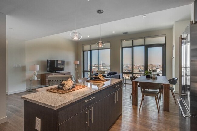 Foto del edificio - 1 Canal St