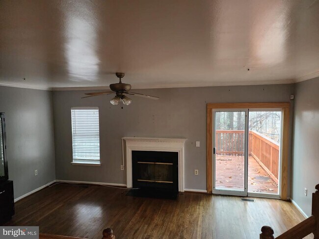 Foto del edificio - 13112 Silver Maple Ct