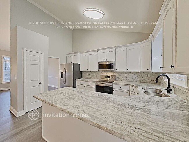 Foto del edificio - 318 Beacon Hills Dr