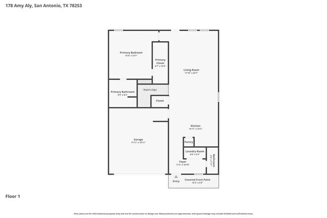 Foto del edificio - 178 Amy Aly