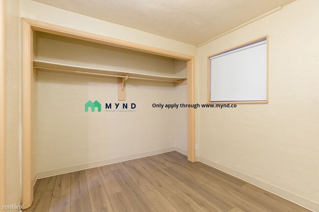 Building Photo - 1 br, 1 bath  - 1740 N 5th Ave Apt 1B