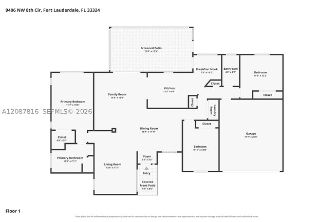 Building Photo - 9406 NW 8th Cir