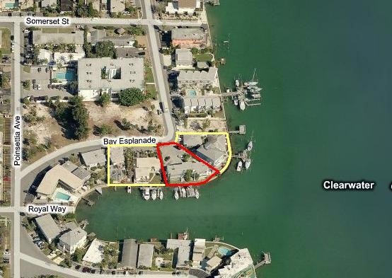 Building Photo - 665 Bay Esplanade
