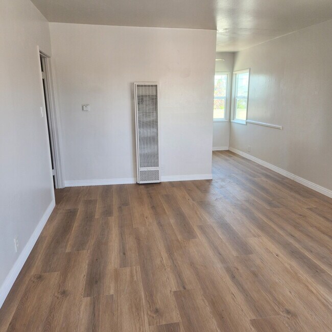 Sala de estar - 1414 W 94th Pl