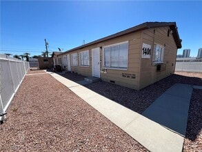 Building Photo - 1401 S Casino Center Blvd