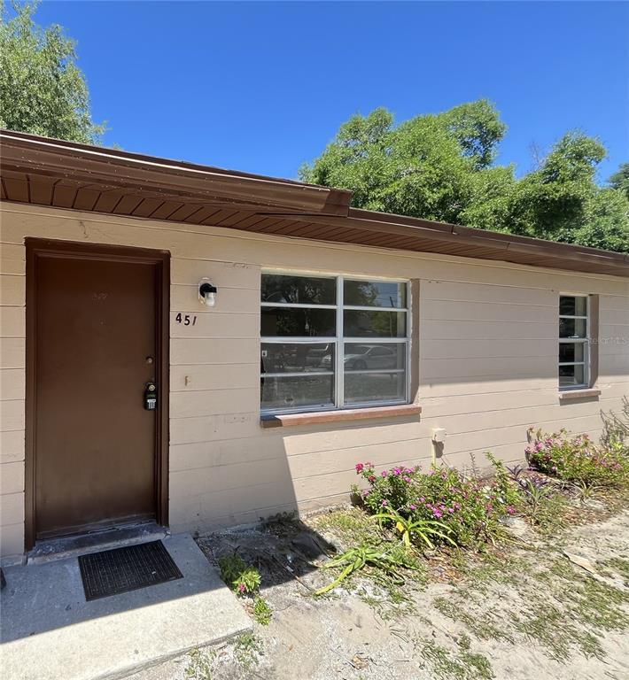 Primary Photo - 451 Beech Ave
