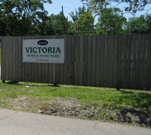 Primary Photo - Victoria Mobile Court
