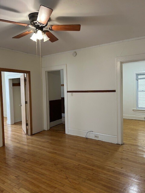 Foto del edificio - 449 W Mifflin St