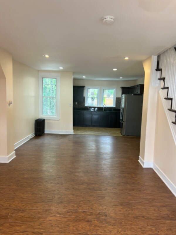 111 N 3rd St, Darby, PA 19023 House Rental in Darby, PA