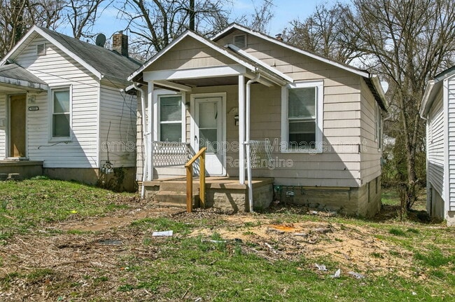 Building Photo - 5635 Hodiamont Ave