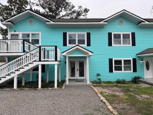 Foto del edificio - 303 3rd St