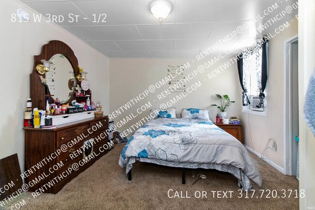 Foto del edificio - 815 W 3rd St