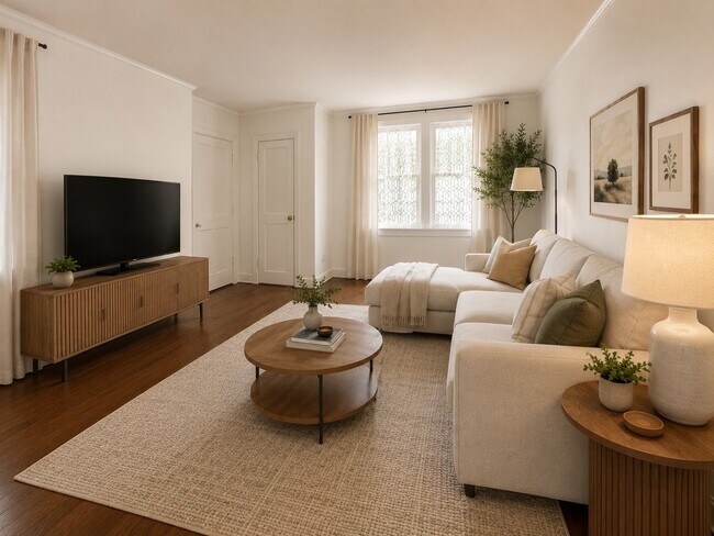 Foto del edificio - 3503 Murphy Rd