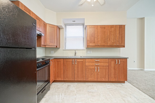 Building Photo - 1217 Snyder Ave