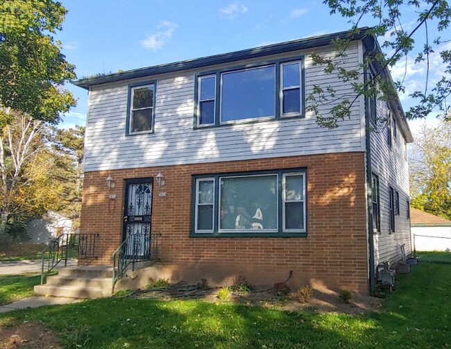 Foto del edificio - 5874 N 65th St