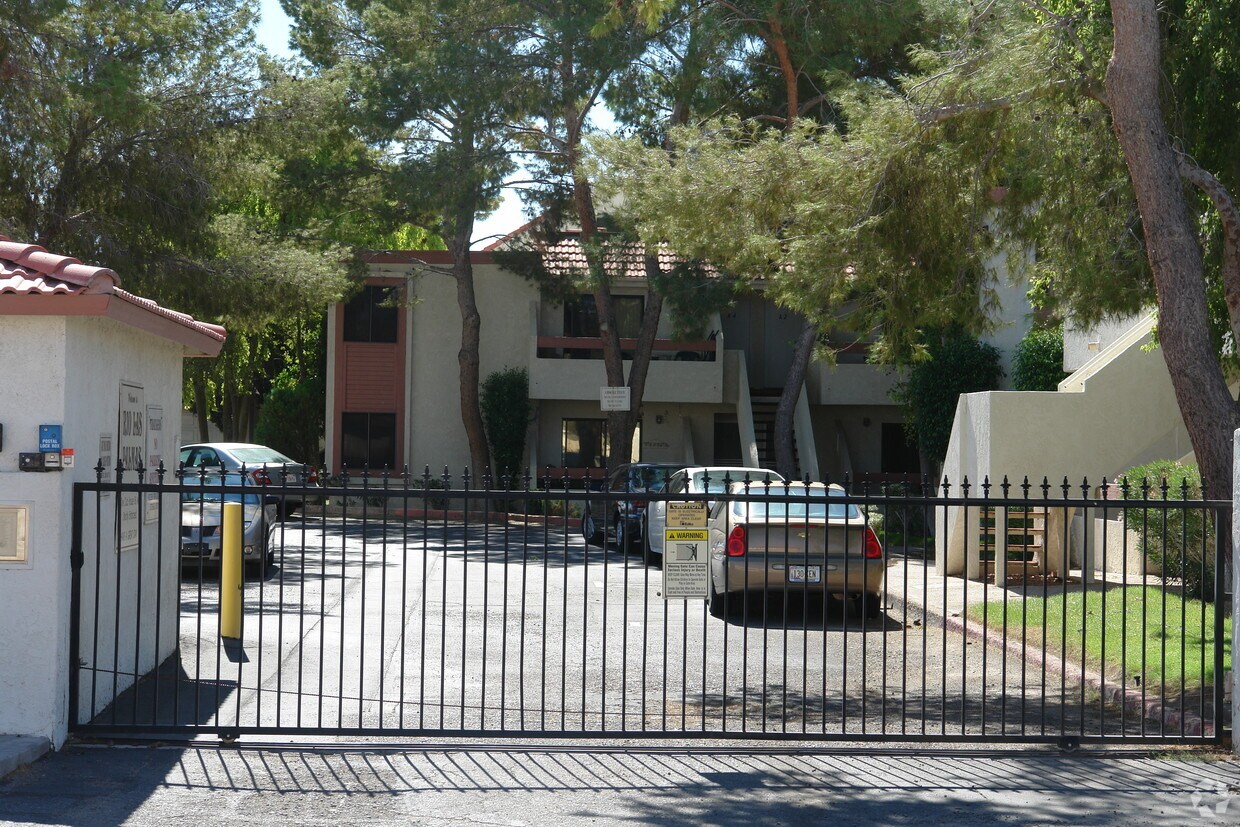 441 Moser Ave, Bullhead City, AZ 86429 Apartments in Bullhead City