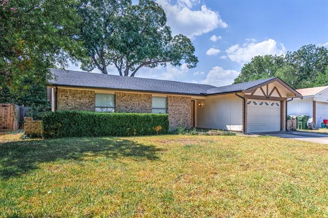 Building Photo - 1838 Palo Duro Dr
