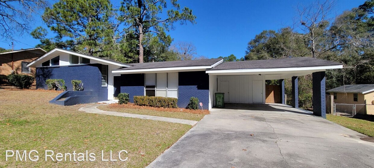 Primary Photo - 3 br, 2 bath House - 605 Marvin Avenue