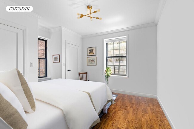 Foto del edificio - 205 Hicks St