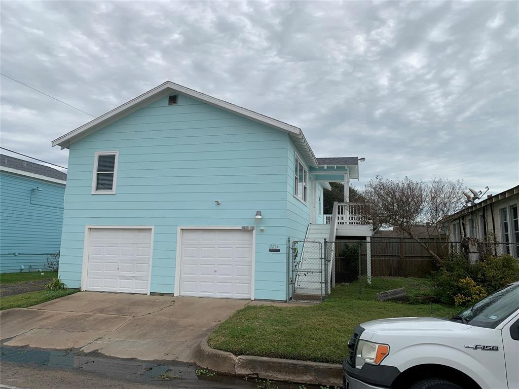 Foto principal - 2514 41st St