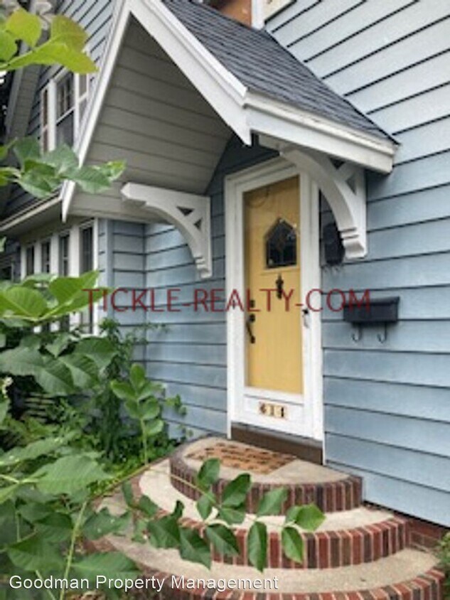 Primary Photo - 3 br, 1.5 bath House - 614 Westchester Ave