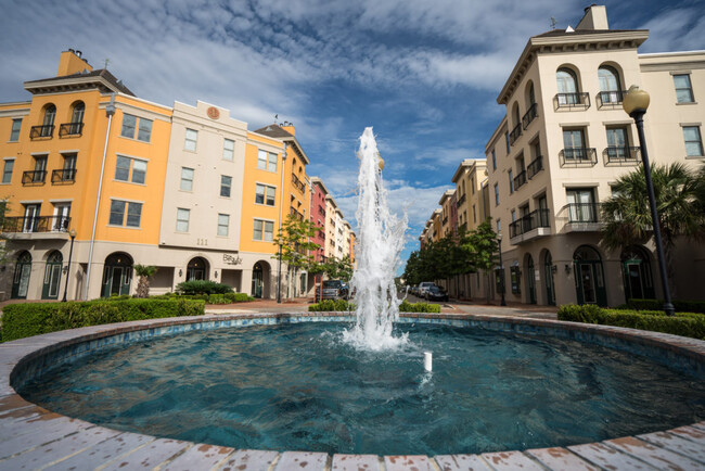 Foto del edificio - Mainstreet Annex at River Ranch