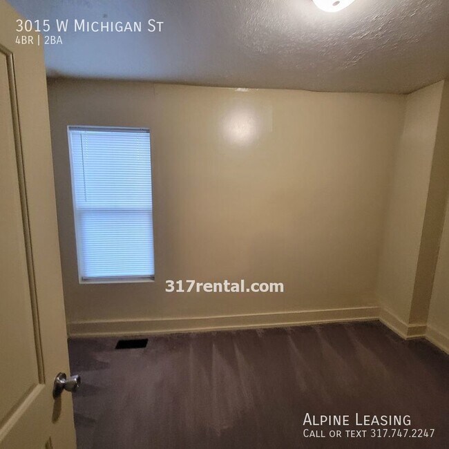 Foto del edificio - Near Westside 4BR/2BA House ready to LEASE!
