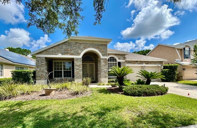 Beautiful 4/3 Home - Beautiful 4/3 Home