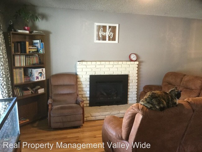 Building Photo - 4 br, 2 bath House - 1219 Bel Air Drive